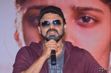 Guru Movie Success Meet Photos